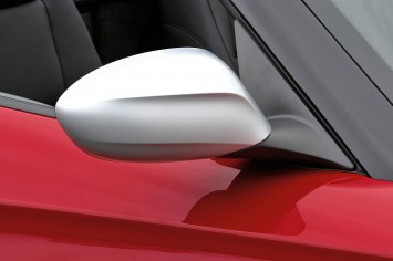 BMW Z4 Side View Mirror