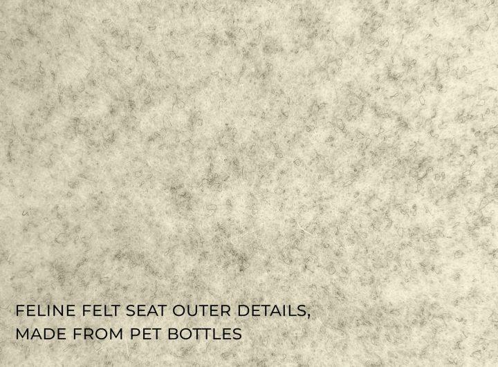 Callum SMS Interior Design Concept Feline Felt