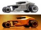 Colorizing and weathering a car greyscale sketch in Photoshop