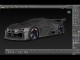 Sketch Modeling a Car Exterior in Autodesk Alias AutoStudio