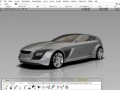 Concept Development with Autodesk Alias