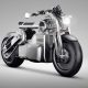 Curtiss Zeus Concept is a futuristic Electric Motorcycle - Image 1