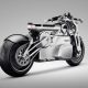 Curtiss Zeus Concept is a futuristic Electric Motorcycle - Image 2