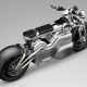 Curtiss Zeus Concept is a futuristic Electric Motorcycle - Image 3