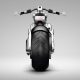 Curtiss Zeus Concept is a futuristic Electric Motorcycle - Image 5