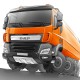 DAF Construction Trucks: Design Story - Image 1