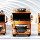 DAF Trucks seeks Digital 3D Modeller - Image 1