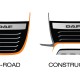 DAF Construction Trucks: Design Story - Image 2