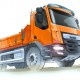 DAF Construction Trucks: Design Story - Image 3