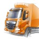 DAF trucks line-up: design story - Image 6