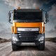 DAF Construction Trucks: Design Story - Image 4