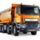 DAF Construction Trucks: Design Story - Image 5