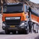 DAF Construction Trucks: Design Story - Image 7