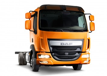 DAF New Euro 6 LF