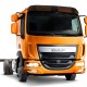 DAF trucks line-up: design story - Image 11