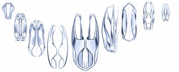 Era-Motive Concept - Design Sketches