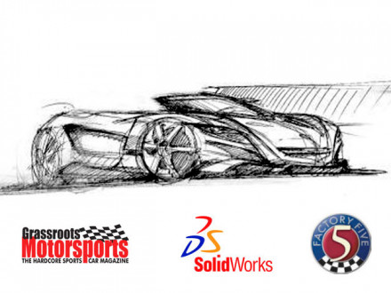 Factory Five launches car design competition