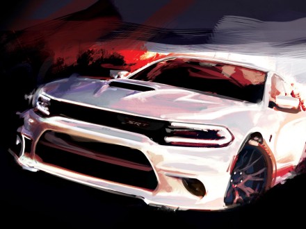 FCA US launches Drive For Design Contest for high school students