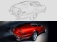 Daytona Rendering Process