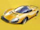 Ferrari on Yellow Construction Paper Tutorial