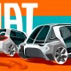 FIAT Panda Design Contest by IAAD: the winners - Image 3