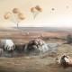 At Goodwood Foster + Partners will show Mars and lunar pod concepts - Image 3