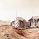 At Goodwood Foster + Partners will show Mars and lunar pod concepts - Image 4