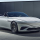 Genesis X Convertible Concept - Image 2