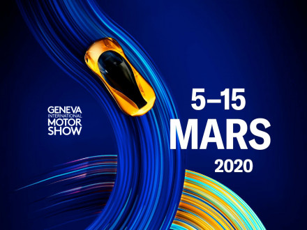 Breaking News: Geneva Show canceled