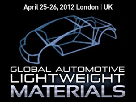 Global Automotive Lightweight Materials 2012