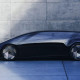 Honda 0 Series: Saloon and Space-Hub Concepts - Image 1