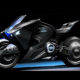 Honda Vultus Concept bike to be featured in 