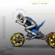 Husqvarna Alpha Trike Concept - Image 2