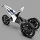 Husqvarna Alpha Trike Concept - Image 11