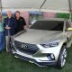 Hyundai Santa Cruz wins Concept Truck of the Year award - Image 4