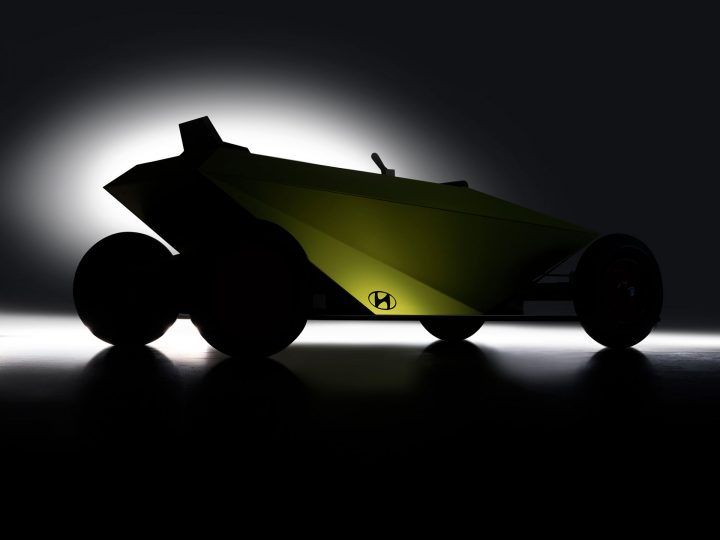 Hyundai Soapbox Concept Design Preview