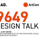 IAAD announces Design Talk with Dave Amantea in partnership with Art Center - Image 3