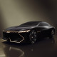 Infiniti Fastback Vision Qe Concept - Image 2