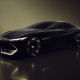 Infiniti Fastback Vision Qe Concept - Image 3