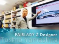 Interview with Toshio Yamashita – Part 2