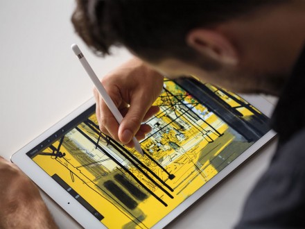 Apple Pencil: has the quest for the perfect stylus finally come to an end?