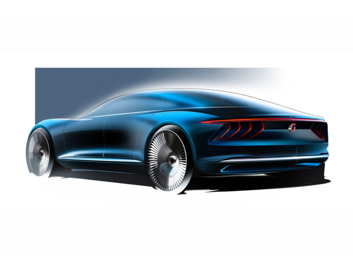 Turin “Designer Day” explores the future of Car Design