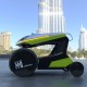 Italdesign WheeM-i previews sharing mobility service for wheelchairs - Image 5