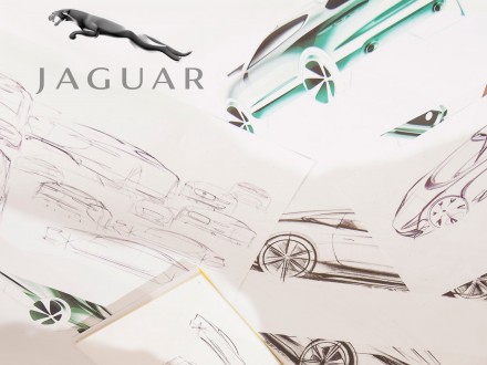 Jaguar announces 