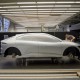 Jaguar creates I-PACE Clay Model for Scotland's first Design Museum - Image 7