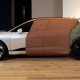 Jaguar creates I-PACE Clay Model for Scotland's first Design Museum - Image 11