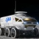 JAXA-Toyota jointly developing  Lunar Cruiser manned pressurized rover - Image 1