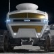 JAXA-Toyota jointly developing  Lunar Cruiser manned pressurized rover - Image 3