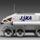 JAXA-Toyota jointly developing  Lunar Cruiser manned pressurized rover - Image 4