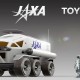 JAXA-Toyota jointly developing  Lunar Cruiser manned pressurized rover - Image 7